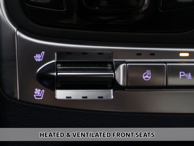 2025 Kia Carnival SX Prestige FWD - 22931833 - 10