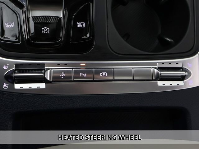 2025 Kia Carnival SX Prestige FWD - 22931833 - 11