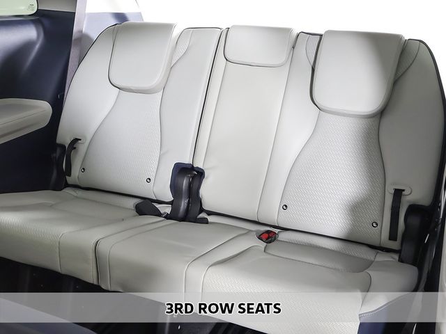 2025 Kia Carnival SX Prestige FWD - 22931833 - 12