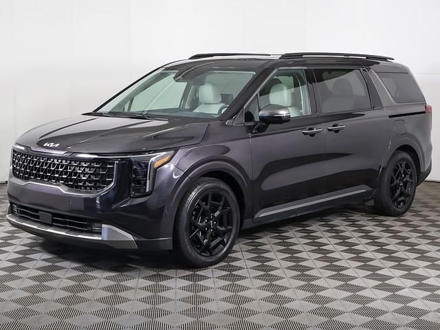 2025 Kia Carnival SX Prestige FWD - 22931833 - 13