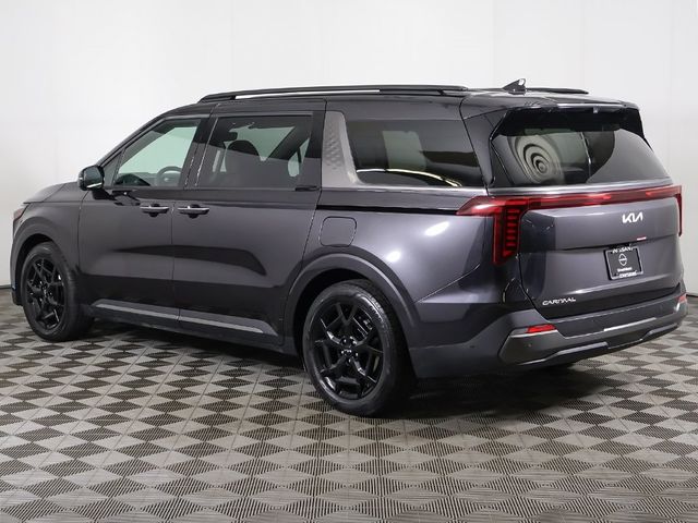 2025 Kia Carnival SX Prestige FWD - 22931833 - 14
