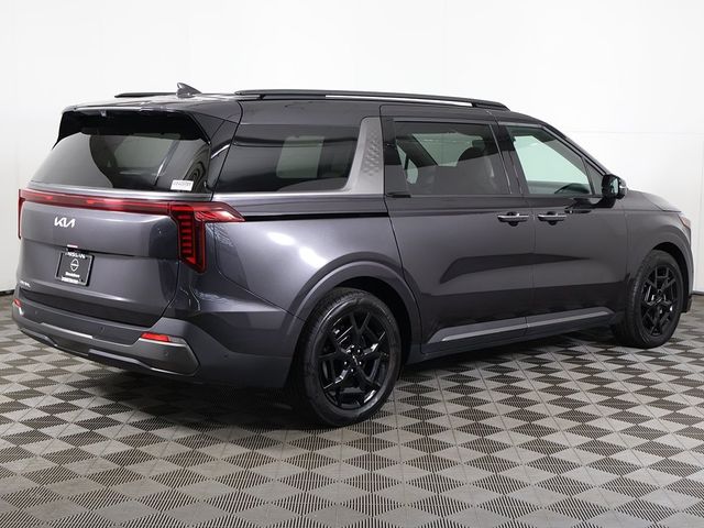 2025 Kia Carnival SX Prestige FWD - 22931833 - 15