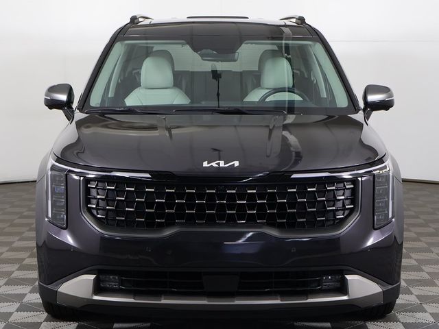 2025 Kia Carnival SX Prestige FWD - 22931833 - 16