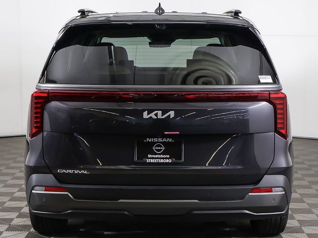 2025 Kia Carnival SX Prestige FWD - 22931833 - 17