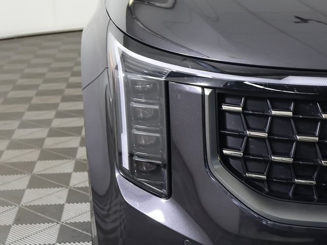 2025 Kia Carnival SX Prestige FWD - 22931833 - 18