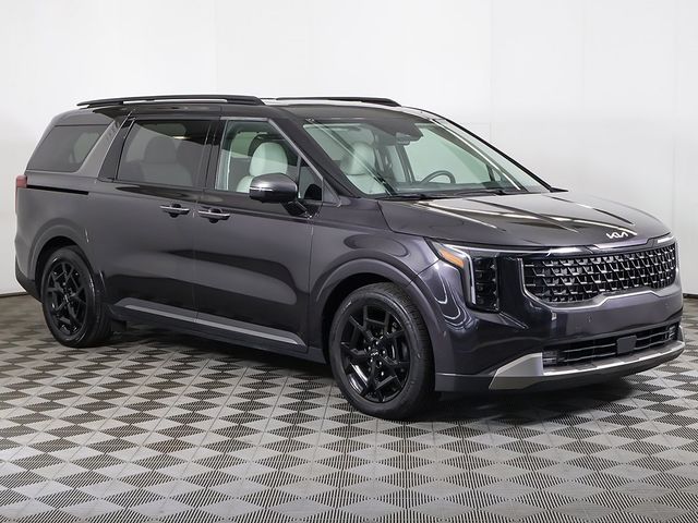 2025 Kia Carnival SX Prestige FWD - 22931833 - 1