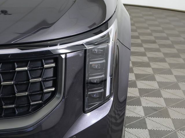 2025 Kia Carnival SX Prestige FWD - 22931833 - 19