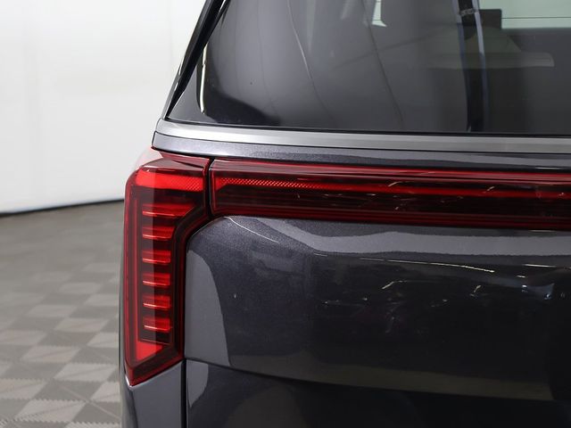 2025 Kia Carnival SX Prestige FWD - 22931833 - 20