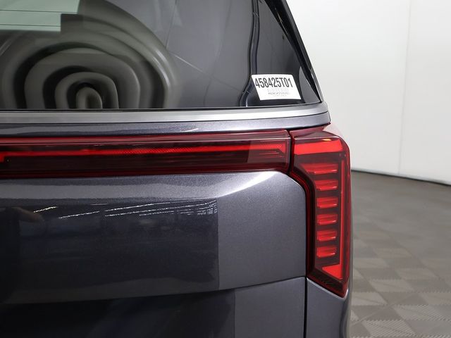 2025 Kia Carnival SX Prestige FWD - 22931833 - 21