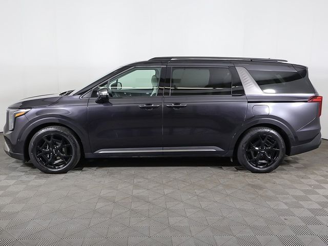 2025 Kia Carnival SX Prestige FWD - 22931833 - 22