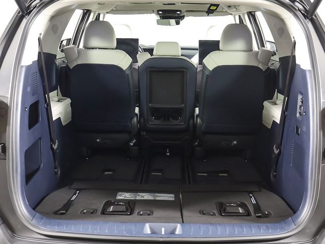 2025 Kia Carnival SX Prestige FWD - 22931833 - 24