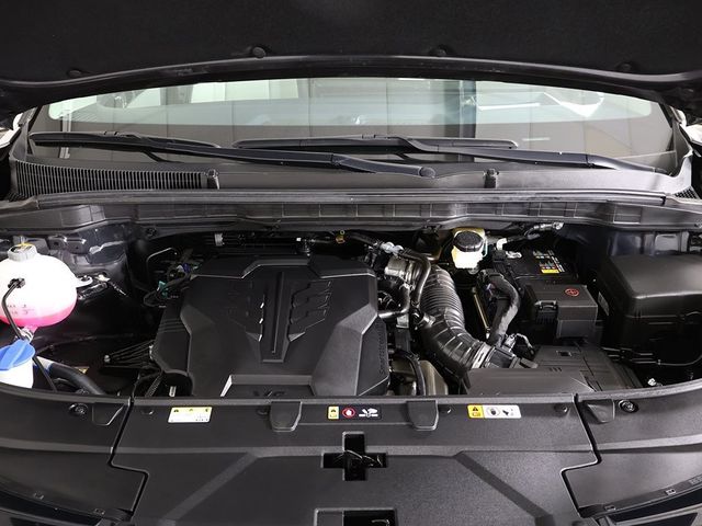 2025 Kia Carnival SX Prestige FWD - 22931833 - 27