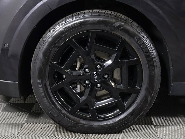 2025 Kia Carnival SX Prestige FWD - 22931833 - 28