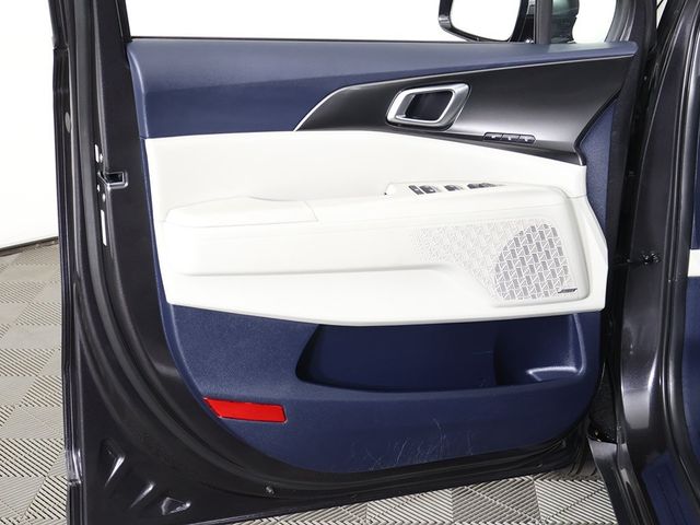 2025 Kia Carnival SX Prestige FWD - 22931833 - 29