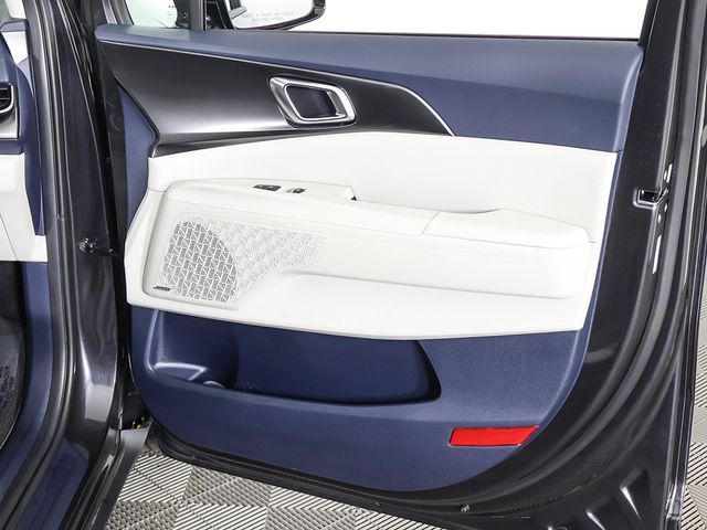 2025 Kia Carnival SX Prestige FWD - 22931833 - 30