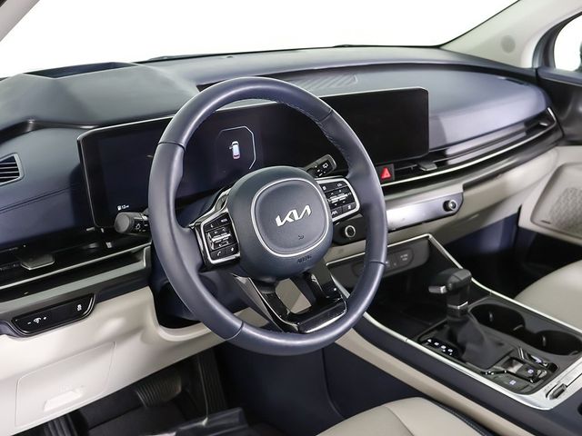 2025 Kia Carnival SX Prestige FWD - 22931833 - 32