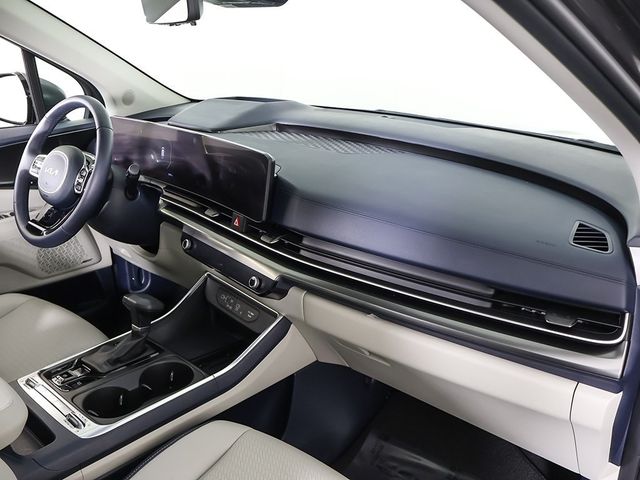 2025 Kia Carnival SX Prestige FWD - 22931833 - 33