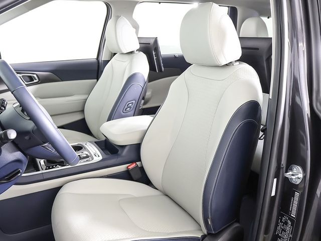 2025 Kia Carnival SX Prestige FWD - 22931833 - 34