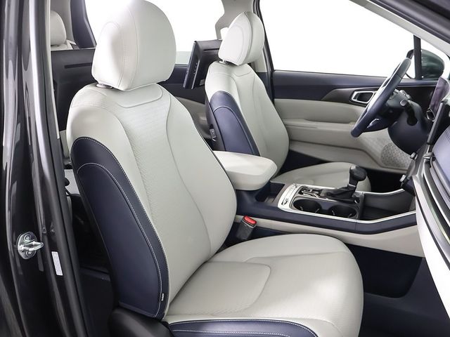 2025 Kia Carnival SX Prestige FWD - 22931833 - 35