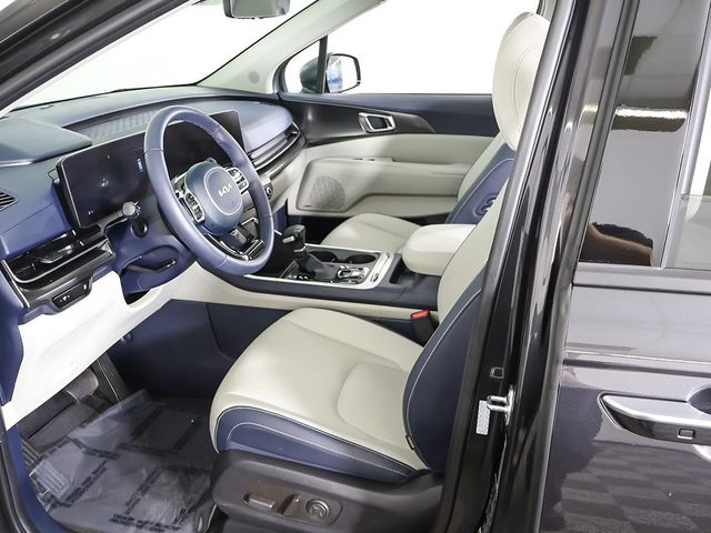2025 Kia Carnival SX Prestige FWD - 22931833 - 36