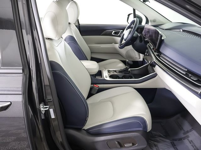 2025 Kia Carnival SX Prestige FWD - 22931833 - 37