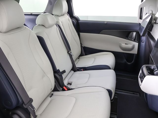 2025 Kia Carnival SX Prestige FWD - 22931833 - 40