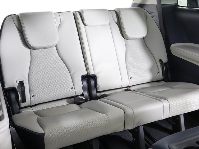 2025 Kia Carnival SX Prestige FWD - 22931833 - 42