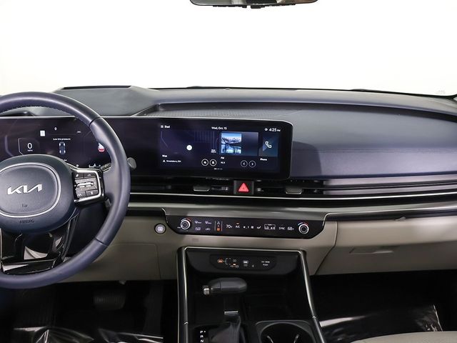 2025 Kia Carnival SX Prestige FWD - 22931833 - 43