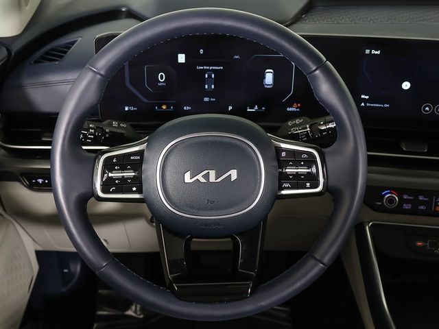 2025 Kia Carnival SX Prestige FWD - 22931833 - 47