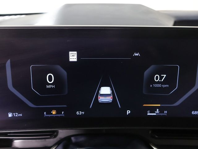 2025 Kia Carnival SX Prestige FWD - 22931833 - 48