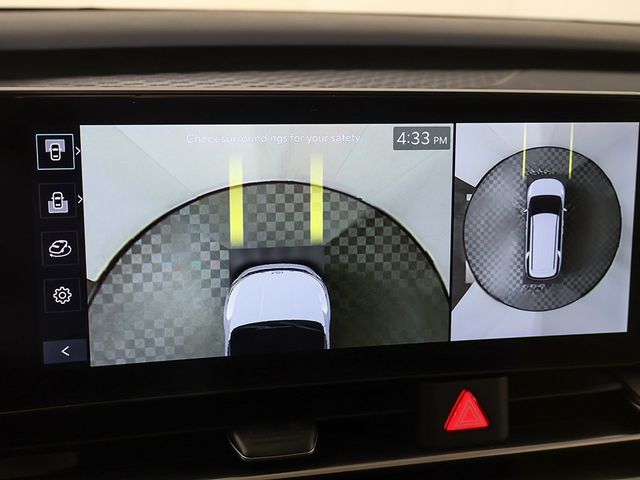 2025 Kia Carnival SX Prestige FWD - 22931833 - 53