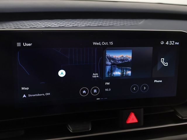 2025 Kia Carnival SX Prestige FWD - 22931833 - 54