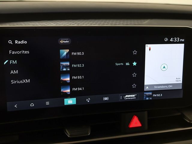 2025 Kia Carnival SX Prestige FWD - 22931833 - 55