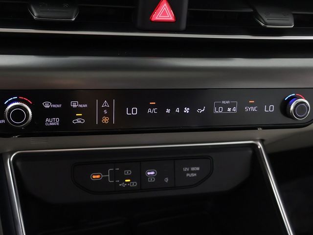 2025 Kia Carnival SX Prestige FWD - 22931833 - 56