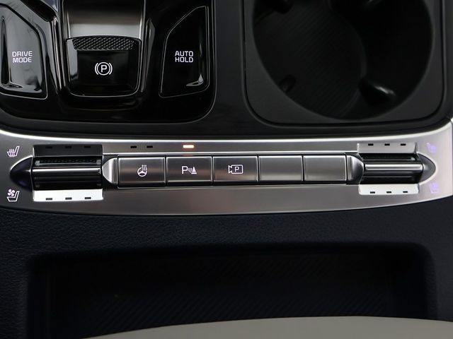 2025 Kia Carnival SX Prestige FWD - 22931833 - 58