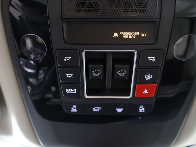 2025 Kia Carnival SX Prestige FWD - 22931833 - 60