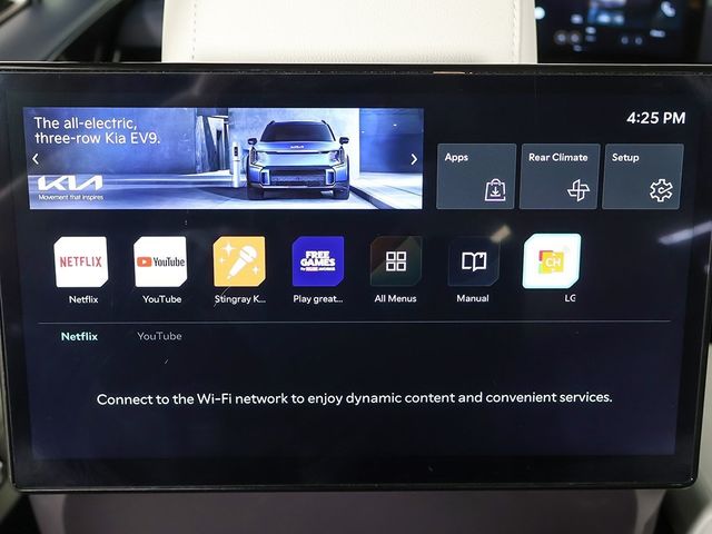2025 Kia Carnival SX Prestige FWD - 22931833 - 61