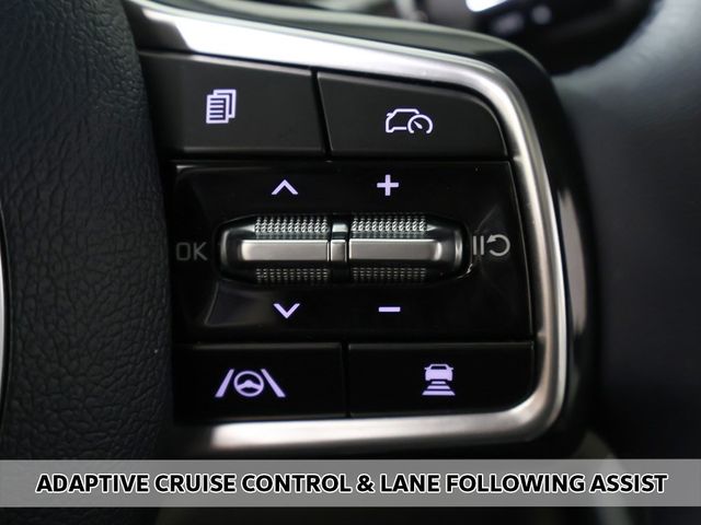 2025 Kia Carnival SX Prestige FWD - 22931833 - 6