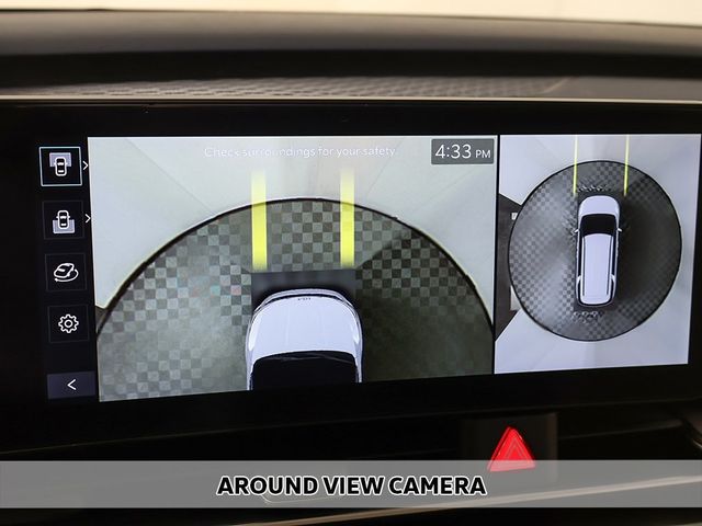 2025 Kia Carnival SX Prestige FWD - 22931833 - 8