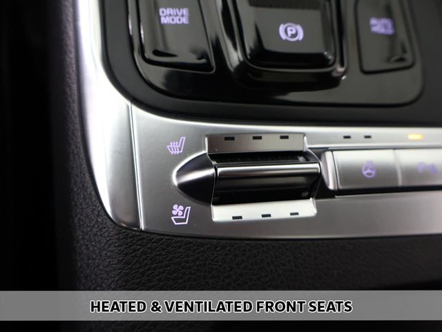 2025 Kia Carnival SX Prestige FWD - 23028655 - 10