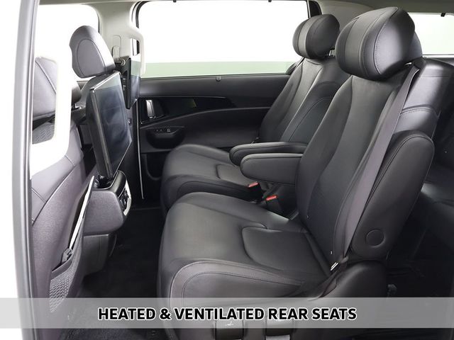 2025 Kia Carnival SX Prestige FWD - 23028655 - 11