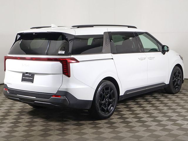2025 Kia Carnival SX Prestige FWD - 23028655 - 16