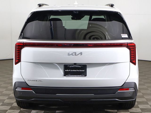 2025 Kia Carnival SX Prestige FWD - 23028655 - 18