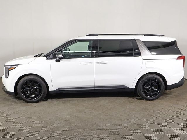 2025 Kia Carnival SX Prestige FWD - 23028655 - 23