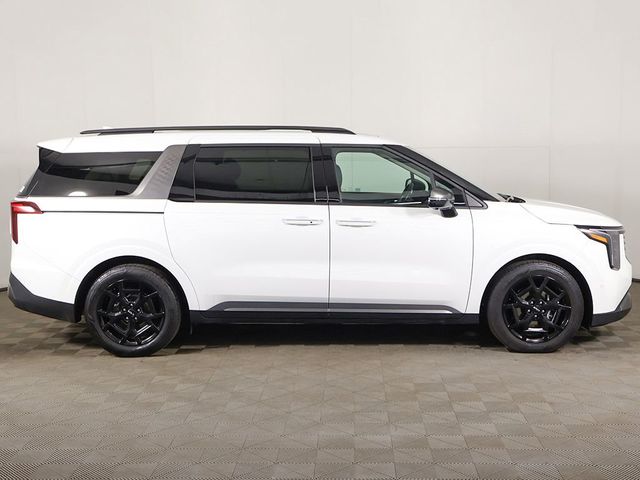 2025 Kia Carnival SX Prestige FWD - 23028655 - 24
