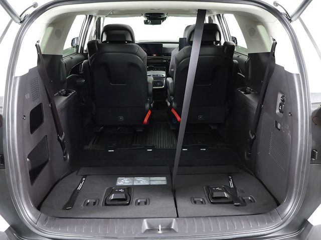 2025 Kia Carnival SX Prestige FWD - 23028655 - 25