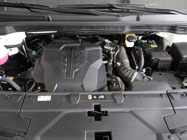 2025 Kia Carnival SX Prestige FWD - 23028655 - 27
