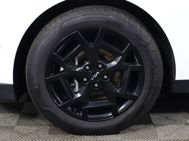 2025 Kia Carnival SX Prestige FWD - 23028655 - 28