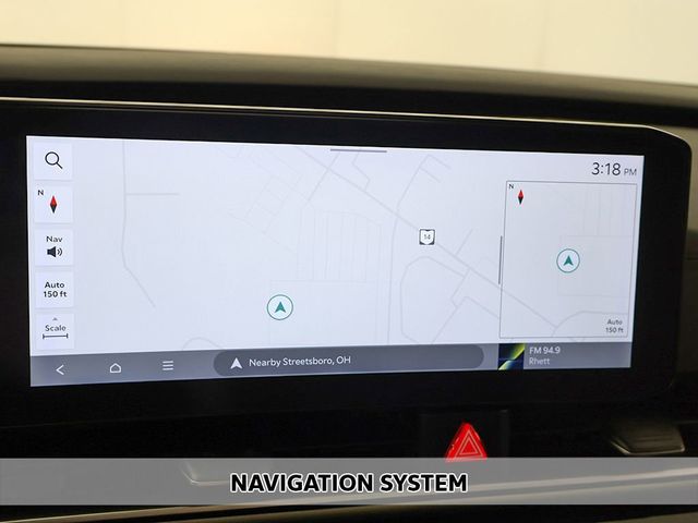 2025 Kia Carnival SX Prestige FWD - 23028655 - 2