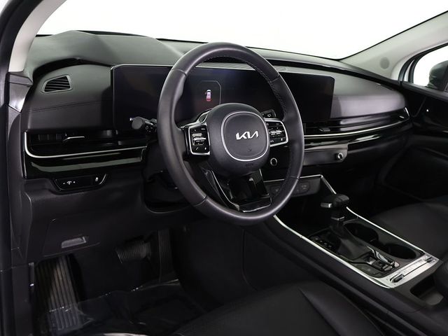 2025 Kia Carnival SX Prestige FWD - 23028655 - 31